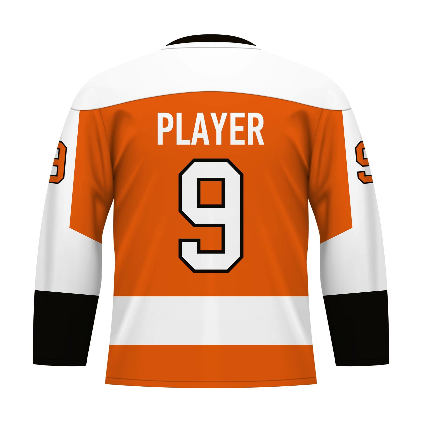  Хоккейный свитерPhiladelphia Flyers 