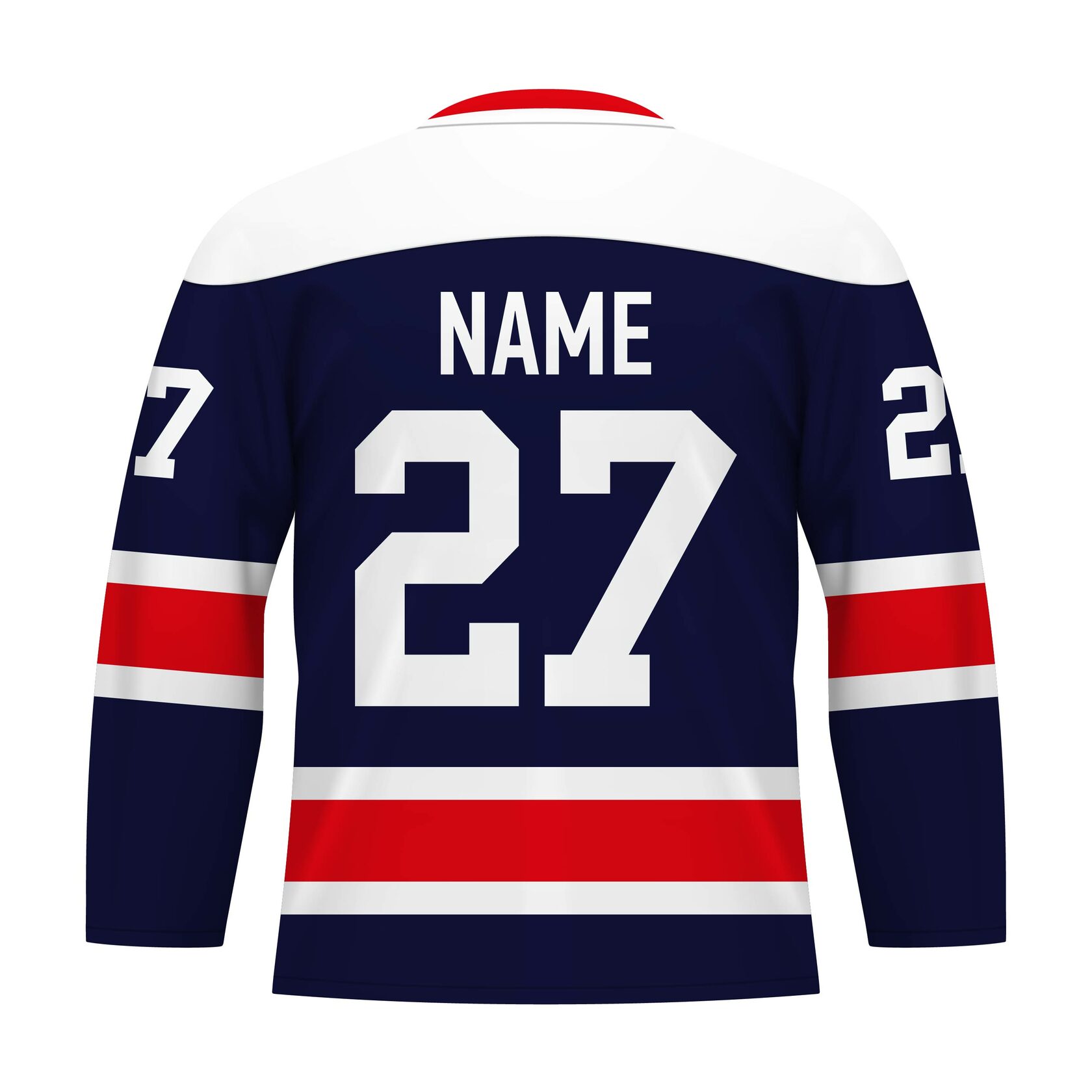  Хоккейный свитерWashington Capitals 