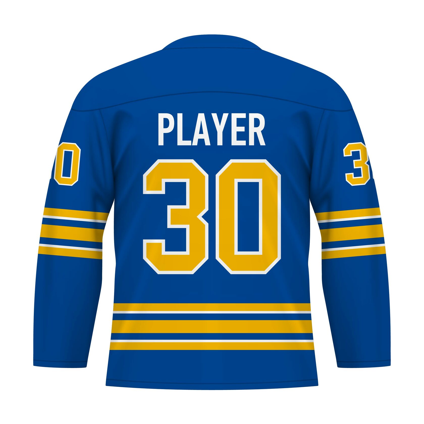  Хоккейный свитерBuffalo Sabres 