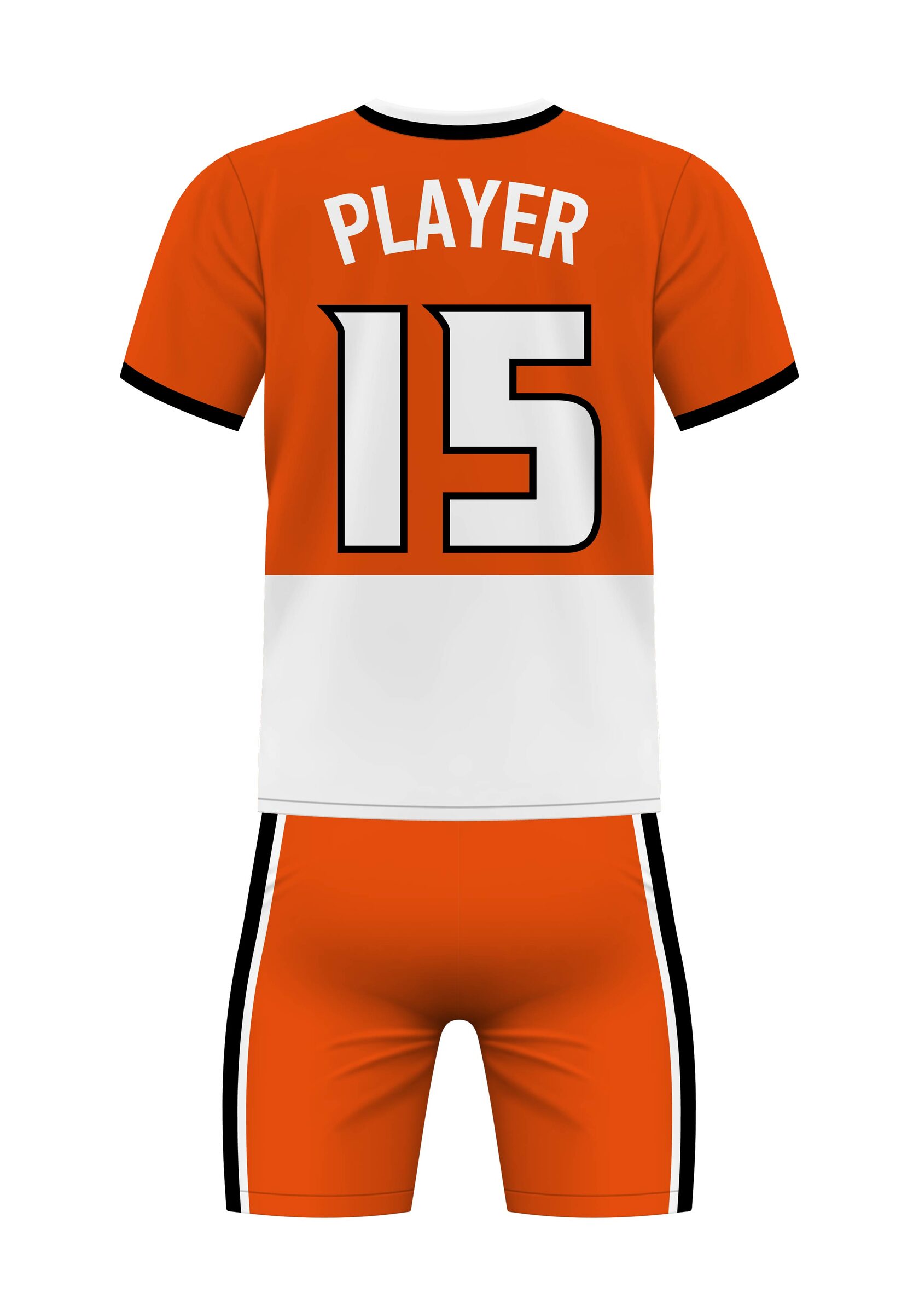 
Футболка и шортыAnaheim Ducks 