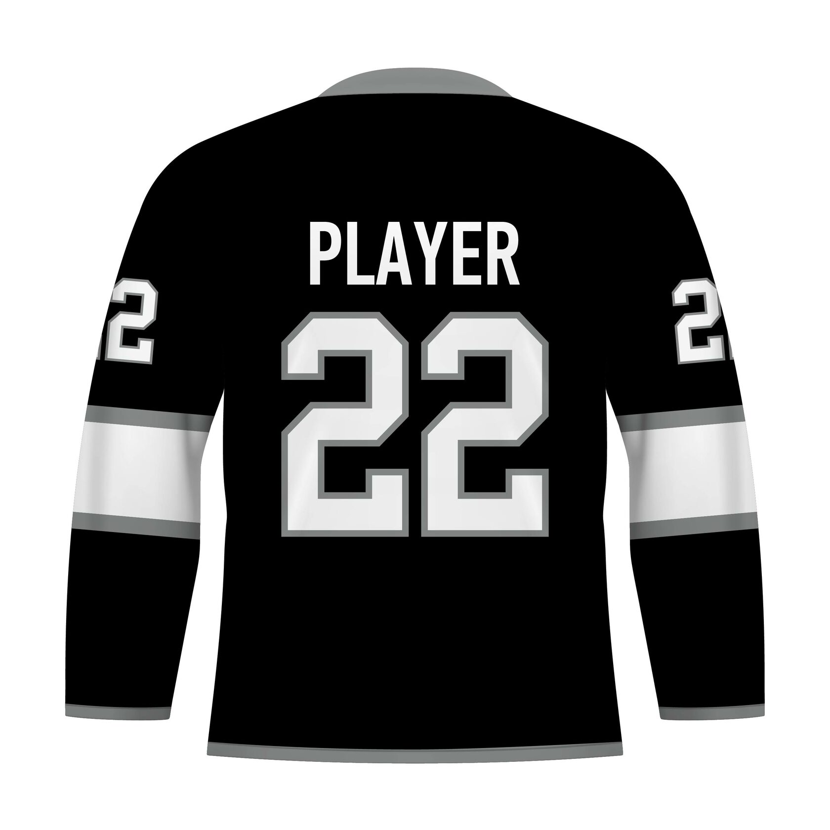  Хоккейный свитерLos Angeles Kings 