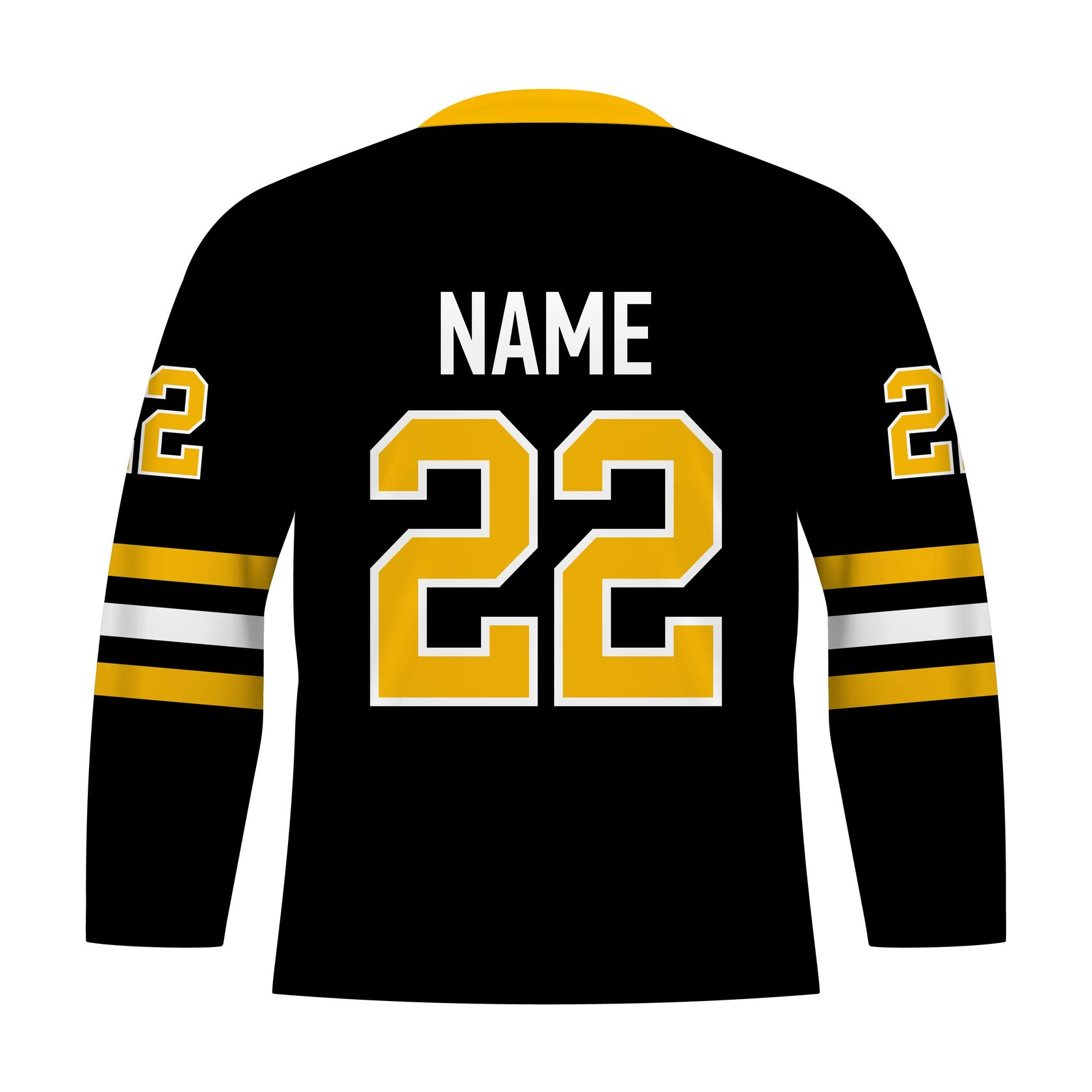  Хоккейный свитерBoston Bruins 