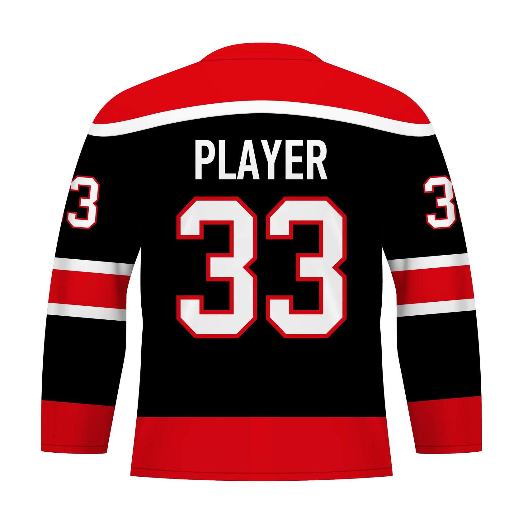  Хоккейный свитерChicago Blackhawks 