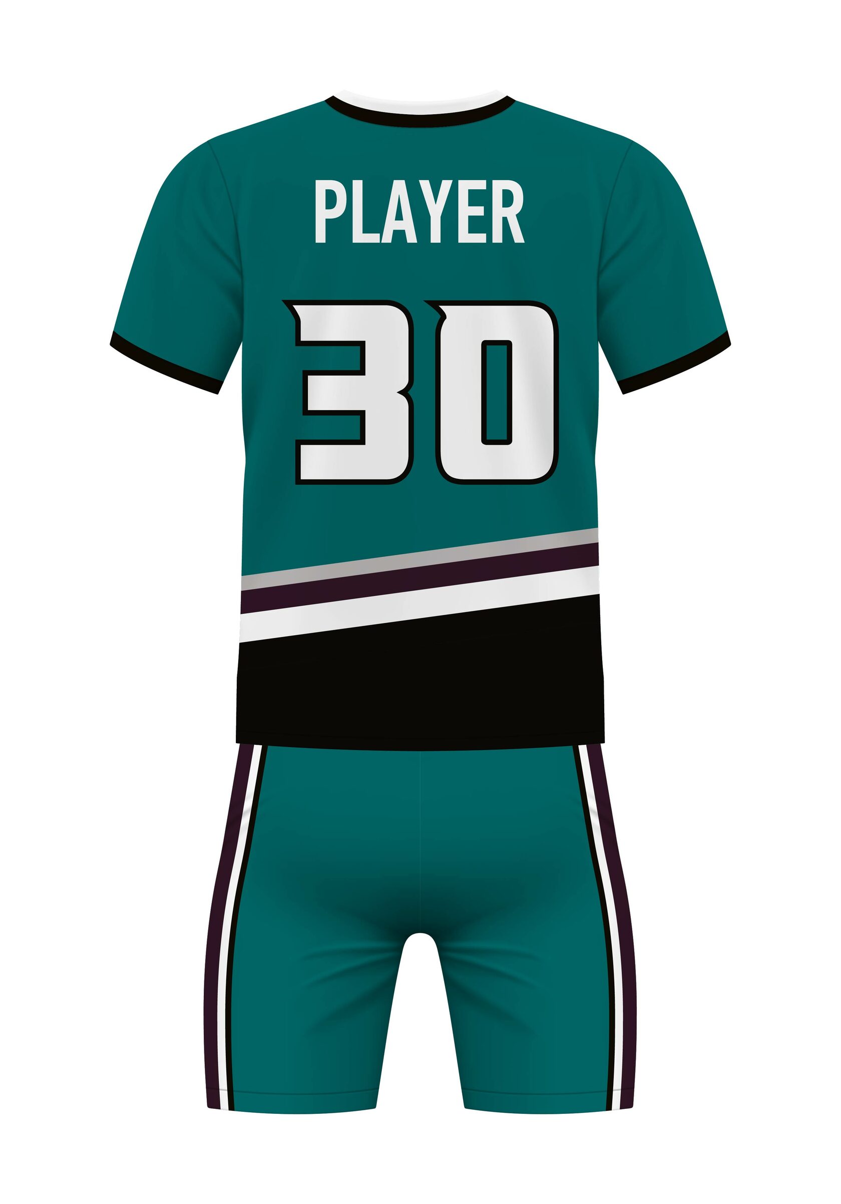 
Футболка и шортыAnaheim Ducks 