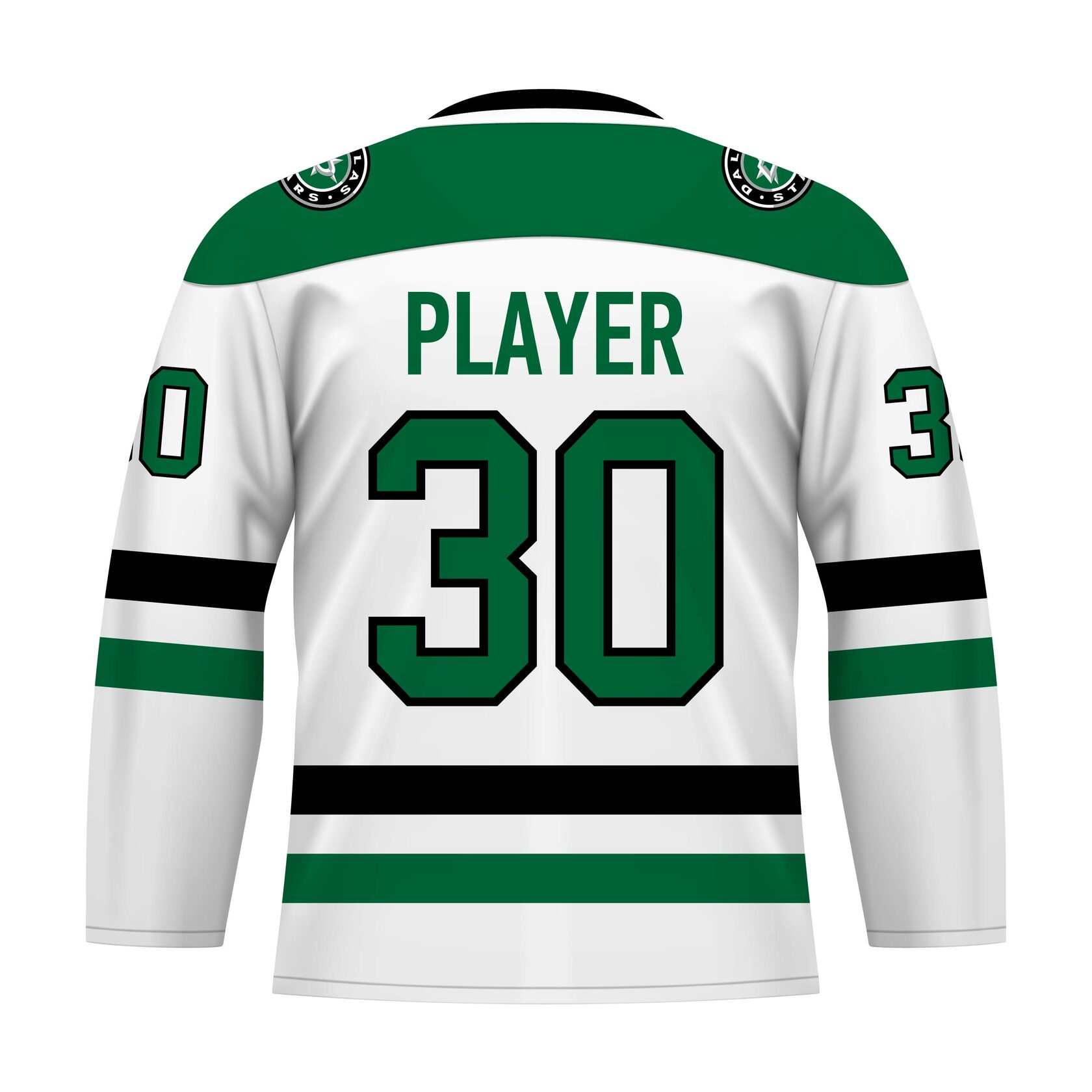  Хоккейный свитерDallas Stars 