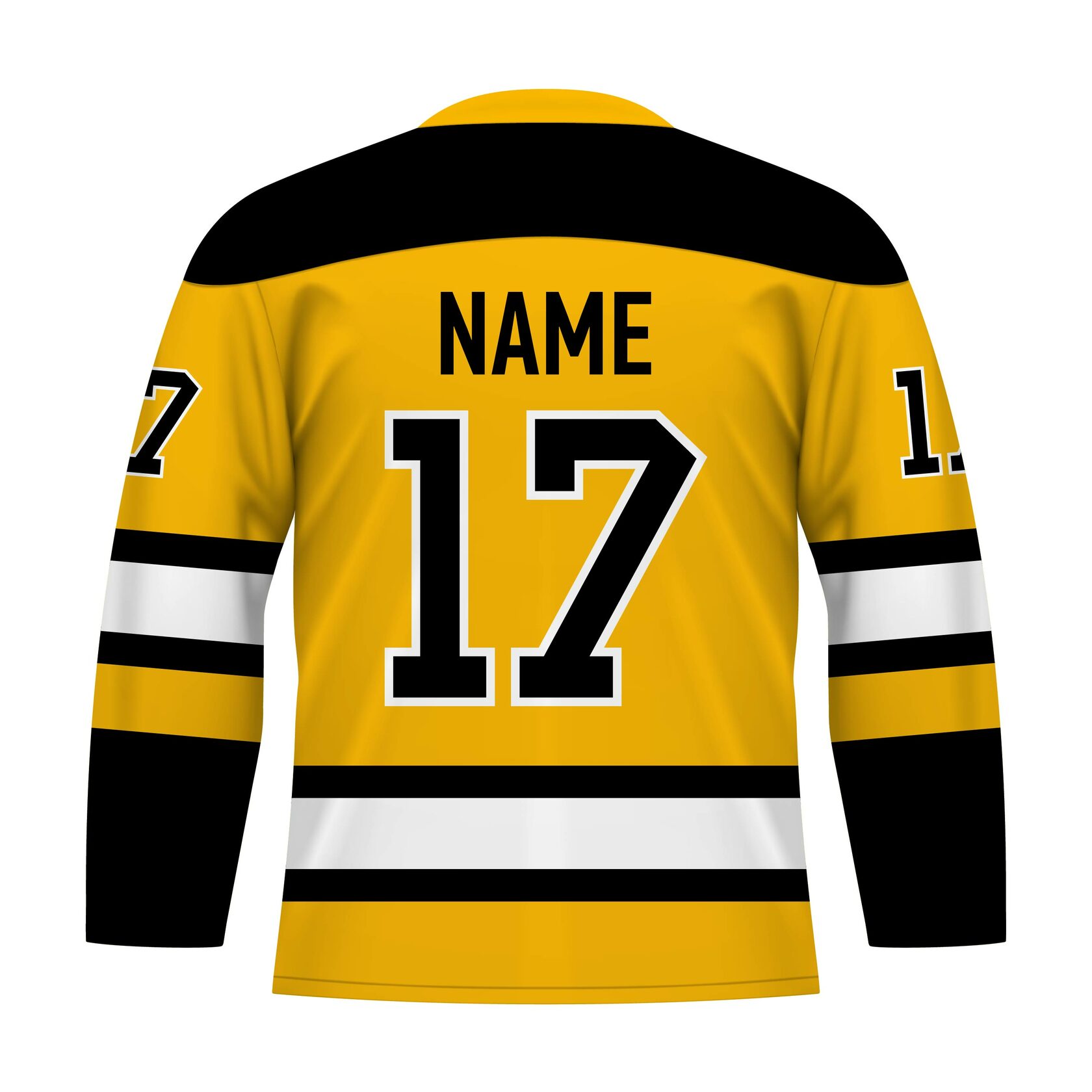  Хоккейный свитерBoston Bruins 