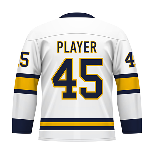  Хоккейный свитерNashville Predators
