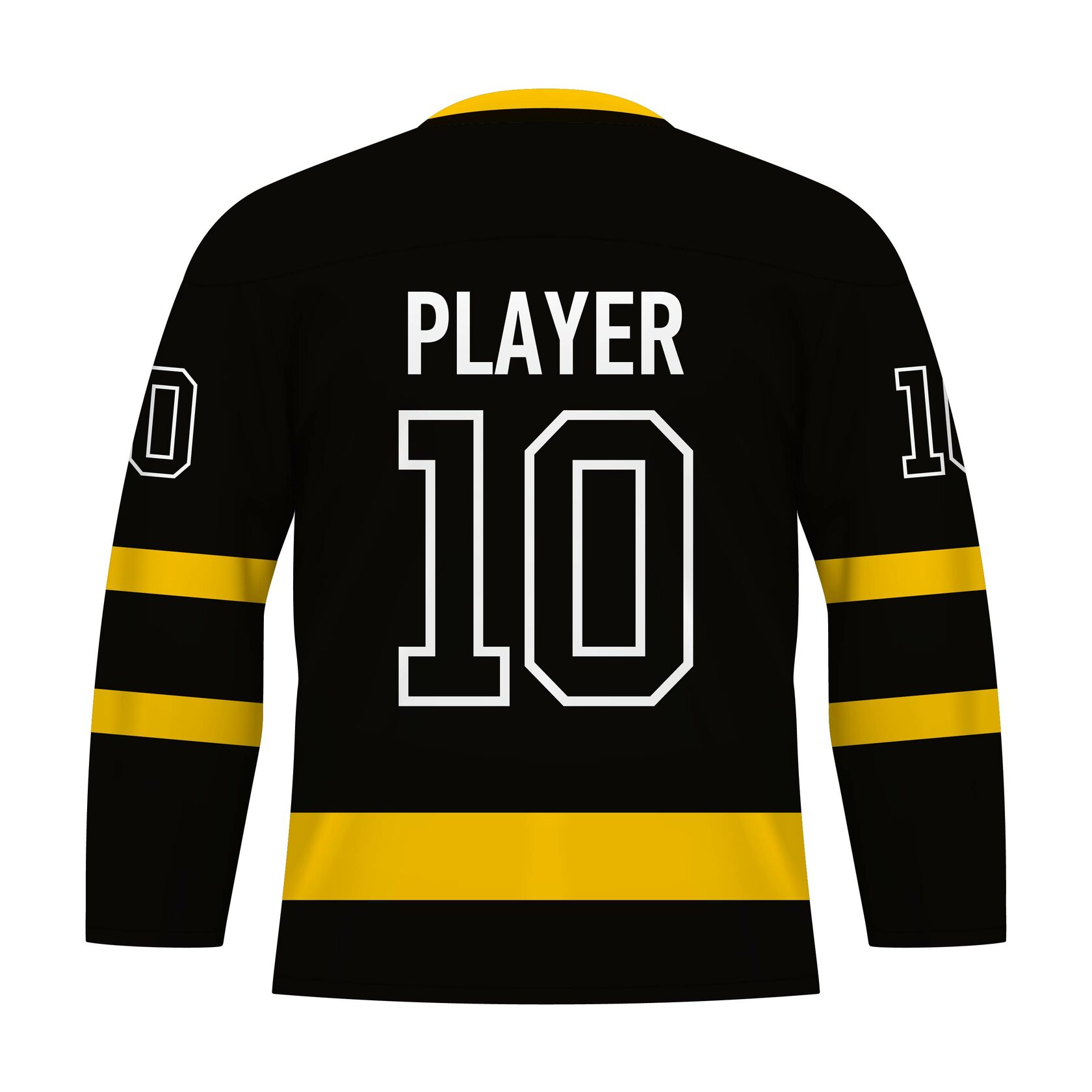  Хоккейный свитерToronto Maple Leafs 